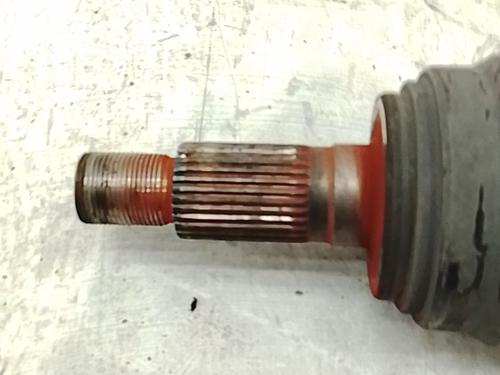Left front driveshaft MAZDA 6 Hatchback (GH) 2.0 MZR-CD (GH14) | BP36665888M38 - Image 3