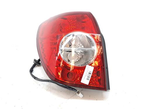 Used Left taillight CHEVROLET CAPTIVA (C100, C140) 2.0 D 4WD (150 hp) 28958661