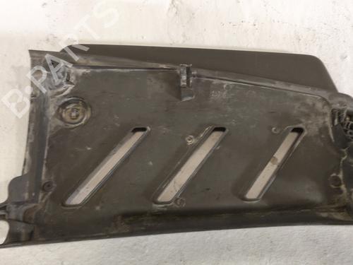 Left sun visor RENAULT MASTER III Platform/Chassis (EV, HV, UV) 2.3 dCi 125 FWD (EV0C, EV0D, EV0J, HV0C, HV0D, HV0H,... | BP38772172I1 - Image 2