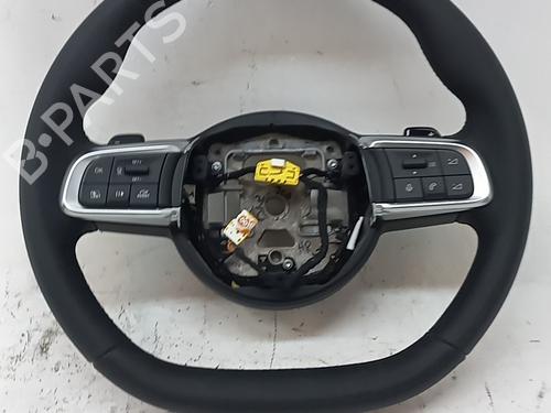 Used Steering wheel Steering wheel FIAT 600e / 600 (365_, 364_) Mild Hybrid (136 hp) 36522904 36522904
