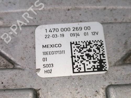 Lights ECU ALFA ROMEO STELVIO (949_) 2.0 Q4 (949.AXF2A) | BP23381164M55 