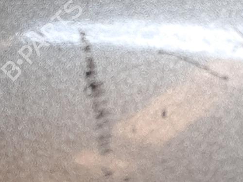 Left mirror PEUGEOT 407 (6D_) 1.6 HDi 110 (6D9HZC, 6D9HYC) | BP24883732C26 