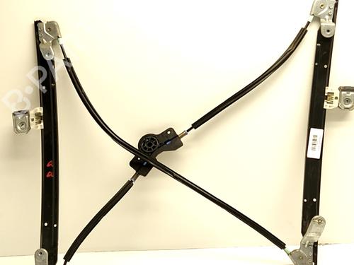 Used Front right window mechanism CHRYSLER VOYAGER IV (RG, RS) 2.5 CRD (141 hp) 30801543