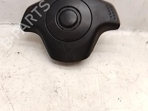 Used Driver airbag Driver airbag SEAT IBIZA III (6L1) 1.9 TDI (100 hp) 34367566 34367566