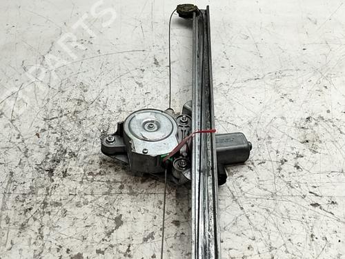 Front left window mechanism NISSAN PRIMASTAR Van (X83) 2.0 dCi 115 | BP40006630C22 - Image 4
