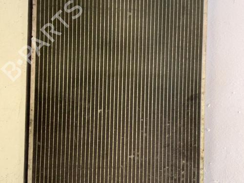 Used Water radiator Water radiator AUDI A4 B6 (8E2) 2.5 TDI (163 hp) 36015956 36015956