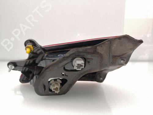 Left taillight SUBARU LEGACY V Estate (BR) 2.0 D AWD (BRD) | BP23383926C34 