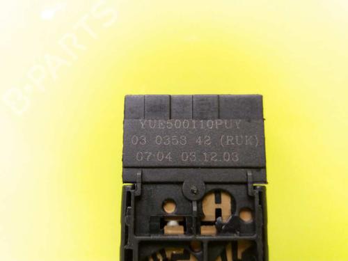 Switch LAND ROVER FREELANDER I (L314) 1.8 i 16V 4x4 | BP23381791I30 