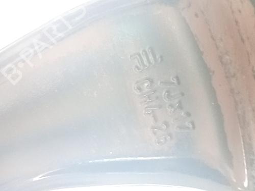 Cerchio CITROËN C3 Picasso (SH_) 1.6 HDI 90 (92 hp) 31369475