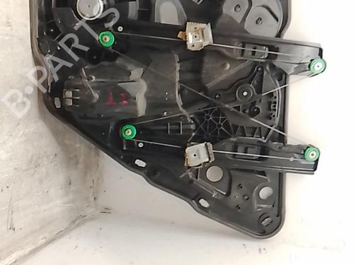 Rear left window mechanism PORSCHE CAYENNE (92A) 3.0 S E-Hybrid | BP37590912C24 - Image 2