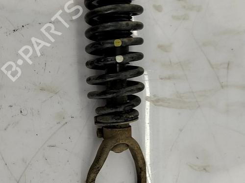 Used Left front shock absorber SSANGYONG REXTON / REXTON II (GAB_) 2.9 TD (120 hp) 31153542