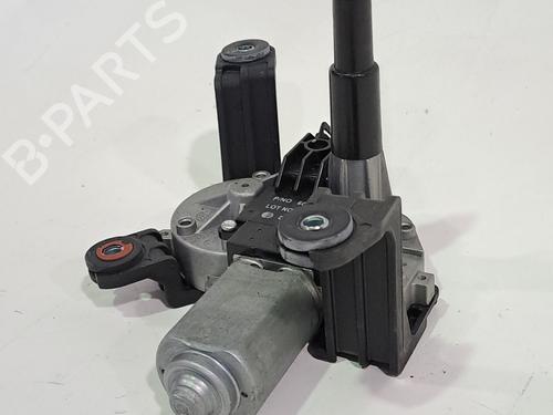 Rear wiper motor OPEL ASTRA J (P10) 2.0 CDTI (68) | BP23373458M102 