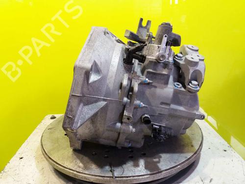 Gearbox OPEL INSIGNIA A Saloon (G09) 2.0 CDTI (69) | BP23935361M3 