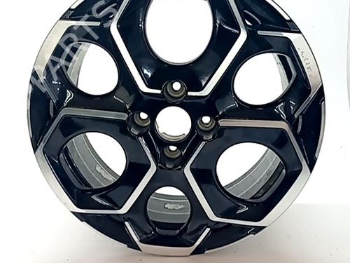 Used Rim CITROËN C3 IV (CC_, CB_) 1.2 PureTech 100 (CCHPV4) (101 hp) 31369673