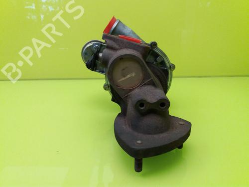 Turbolader/Kompressor ROVER 25 I Hatchback (RF) 2.0 iDT | BP26706718M71 