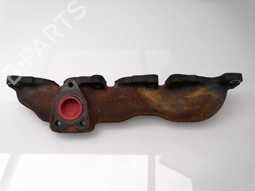 Used Exhaust manifold OPEL INSIGNIA A (G09) 2.0 CDTI (68) (131 hp) 23420770