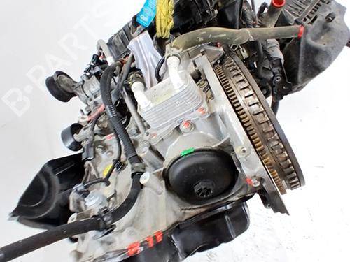 Motor SMART FORFOUR Hatchback (453) 0.9 (453.044, 453.053) | BP30050303M1