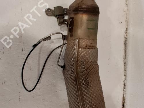 Katalysator für Katalysator RENAULT MEGANE III Grandtour (KZ0/1) 1.9 dCi (KZ0J, KZ0N, KZ1S) (131 hp) 33768640 33768640