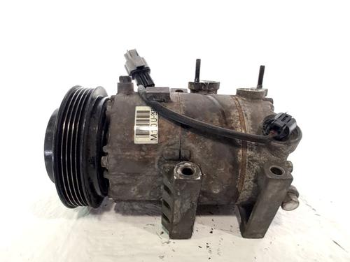 Used AC compressor AC compressor HYUNDAI ix35 (LM, EL, ELH) 1.7 CRDi (116 hp) 33772028 33772028