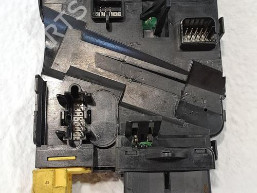 Used Electronic module SEAT LEON (1P1) 1.6 (102 hp) 24239778