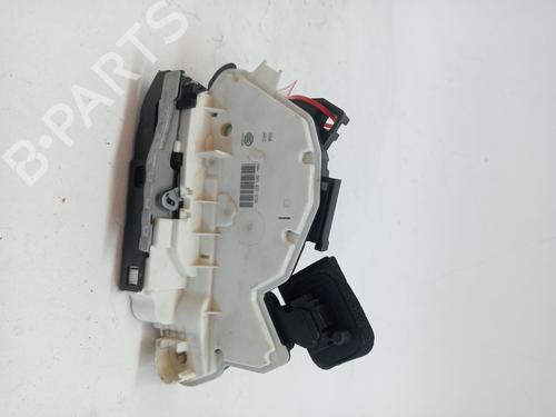 Used Front left lock VW GOLF VII (5G1, BQ1, BE1, BE2) 2.0 TDI (150 hp) 24883750