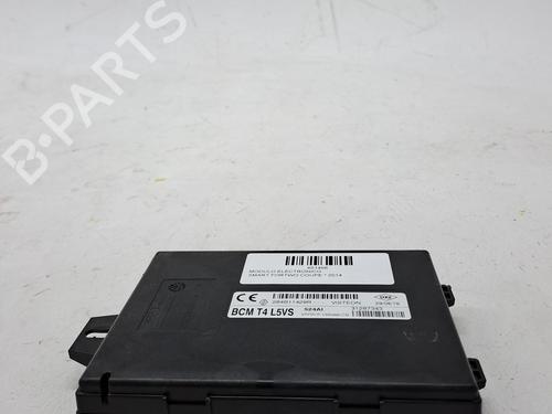 Elektronische module SMART FORTWO Coupe (453) electric drive / EQ (453.391) | BP25249057M83 