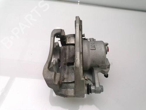 Used Right front brake caliper TOYOTA PRIUS PLUS (_W4_) 1.8 Hybrid (ZVW40W, ZVW41W) (136 hp) 23941263