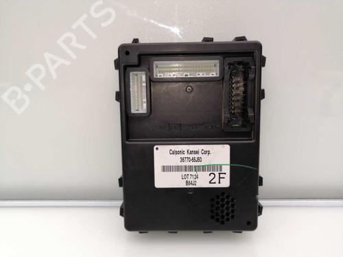Elektronisk modul SUZUKI GRAND VITARA II (JT, TE, TD) 1.9 DDiS All-wheel Drive (JT419, TD44, JB419WD, JB419XD,... (129 hp) 23378945