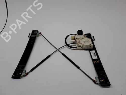 Used Rear left window mechanism FORD S-MAX (WA6) 2.0 TDCi (140 hp) 24193368
