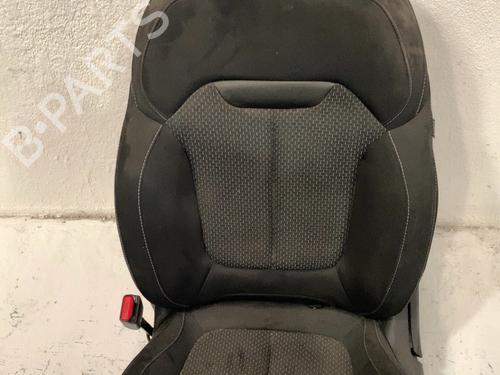 Used Left front seat Left front seat RENAULT KADJAR (HA_, HL_) 1.3 TCe 140 (HLNB, HLN1) (140 hp) 35807579 35807579