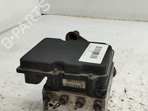 Used ABS pump ABS pump MERCEDES-BENZ SPRINTER 3,5-t Van (B906) 316 CDI 4x4 (906.631, 906.633, 906.635, 906.637) (163 hp) 40119439 40119439