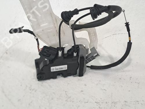 Rear right lock KIA SORENTO III (UM) 2.2 CRDi 4WD 81420C5000