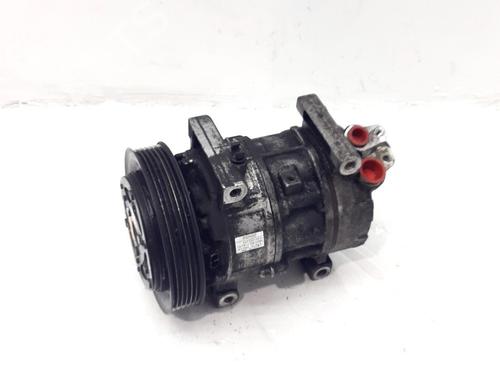 Used AC compressor AC compressor ALFA ROMEO 147 (937_) 1.9 JTDM 8V (937.AXD1A, 937.AXU1A, 937.BXU1A) (120 hp) 33761476 33761476