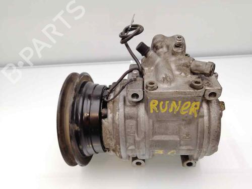 AC compressor TOYOTA 4 RUNNER II (_N13_) 3.0 EFI (VZN130_, VZN130G, VZN130R) | BP23418562M34 