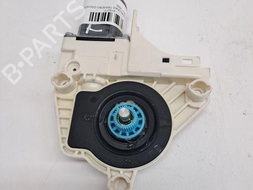 Rudehejsemotor bagstkærm venstre AUDI Q5 (8RB) 2.0 TDI quattro (170 hp) 24172292