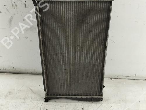 Used Water radiator Water radiator BMW 3 Coupe (E92) 325 d (197 hp) 40548709 40548709