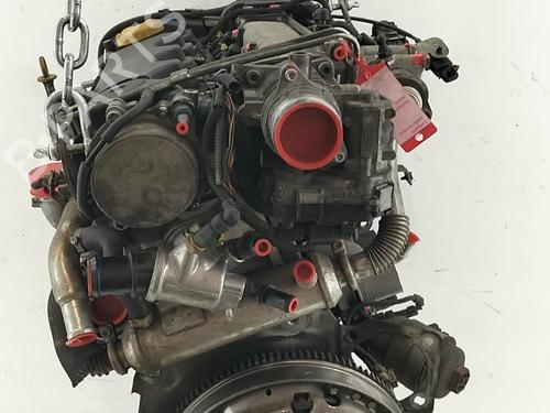 Engine SAAB 9-3 (YS3F, E79, D79, D75) 1.9 TiD | BP40119418M1  - Image 6