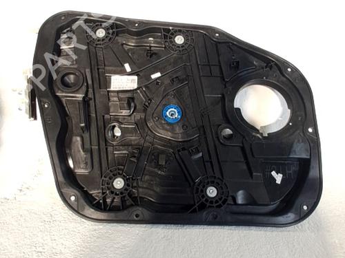 Used Front left window mechanism HYUNDAI TUCSON (TL, TLE) 1.6 CRDi hybrid 48V (116 hp) 30898338