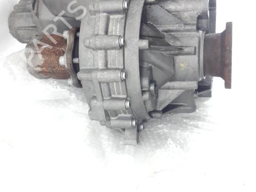 Gearbox SEAT ATECA (KH7, KHP) 1.0 TSI | BP33761808M3 - Image 2