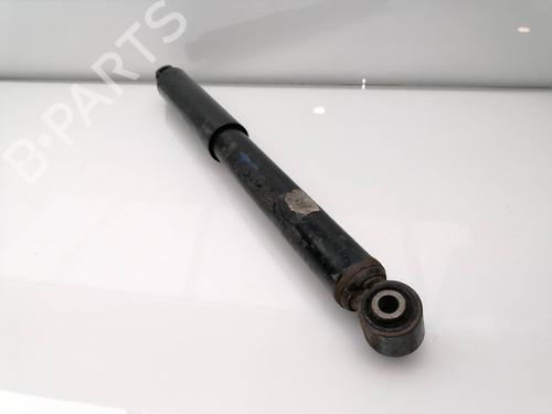 Right rear shock absorber NISSAN NAVARA NP300 Pickup (D23, D23T) 2.3 dCi 4x4 (D231) | BP23937433M19 