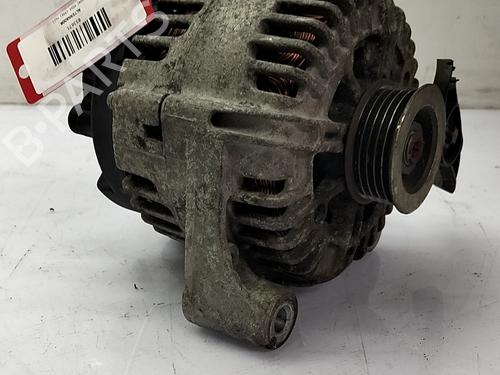 Used Alternator Alternator MINI MINI (R56) One D (90 hp) 33976465 33976465