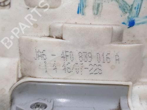 Rear right lock AUDI A6 C6 Avant (4F5) 3.0 TDI quattro | BP23384891C99 