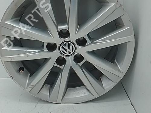 Used Rim Rim 36318017 36318017