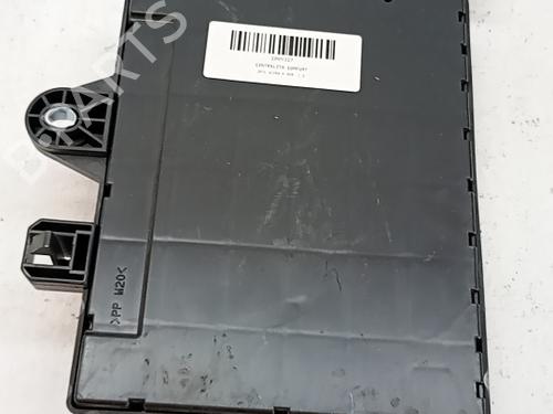 Control unit OPEL ASTRA H TwinTop (A04) 1.6 (L67) | BP40546847M11 - Image 2