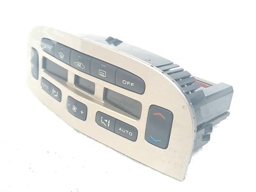 Climate control PEUGEOT 607 (9D, 9U) 2.7 HDi 24V | BP27891631I5 