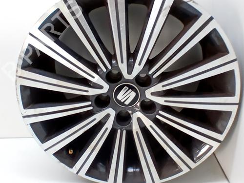 Used Rim SEAT IBIZA IV ST (6J8, 6P8) 1.2 TSI (90 hp) 31144241