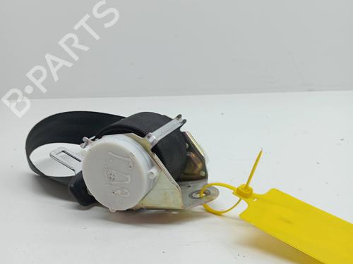 Rear right seatbelt AUDI A3 (8P1) 2.0 TDI 16V | BP23349905I28 