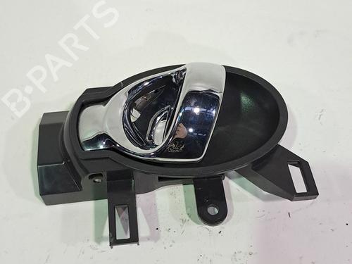 Used Front left interior door handle NISSAN NOTE (E12) 1.2 (80 hp) 23371762