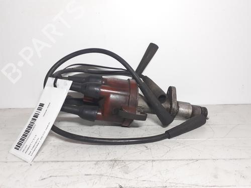 Used Ignition distributor RENAULT 11 (B/C37_) 1.6 D (B/C374) (55 hp) 24880127