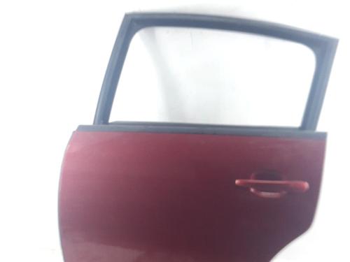 Used Left rear door Left rear door CITROËN C4 I (LC_) 1.6 HDi (109 hp) 34618319 34618319